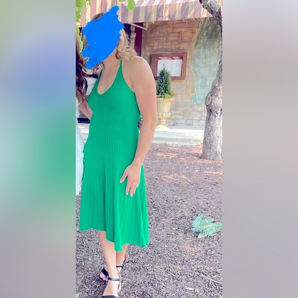 Target midi dress - Picture 2 of 4